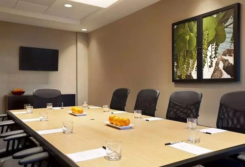 Fotos del hotel Cambria  Miami Airport  Blue Lagoon:  5