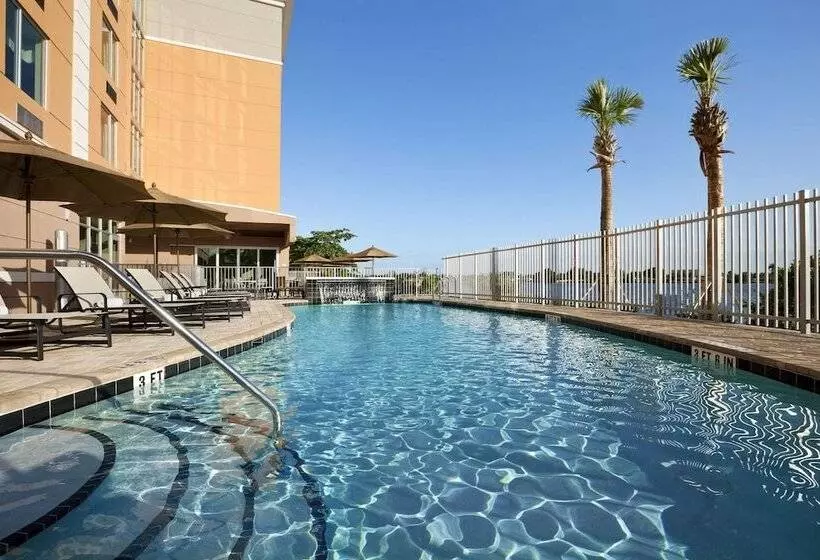 Fotos del hotel Cambria  Miami Airport  Blue Lagoon:  3