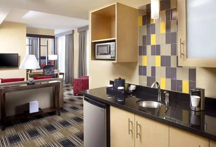 Fotos del hotel Cambria  Miami Airport  Blue Lagoon:  19