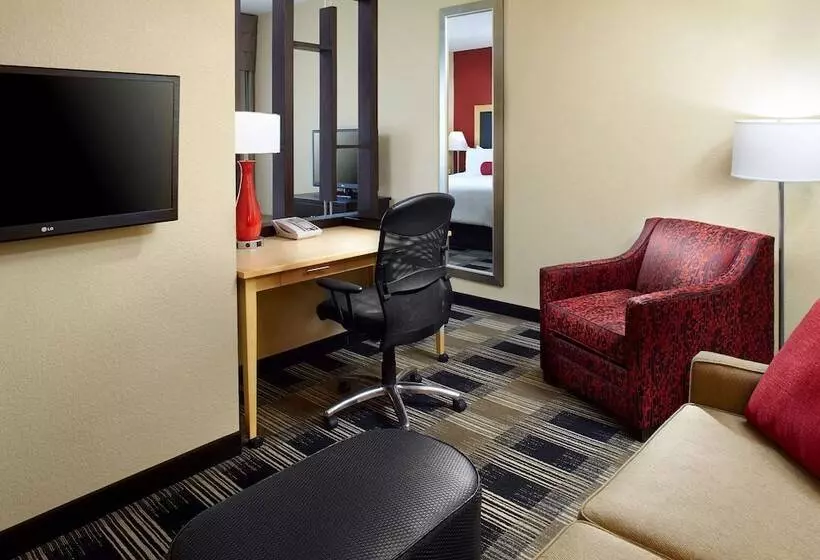 Fotos del hotel Cambria  Miami Airport  Blue Lagoon:  21