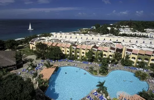 Fotos del hotel Casa Marina Beach & Reef All Inclusive:  19