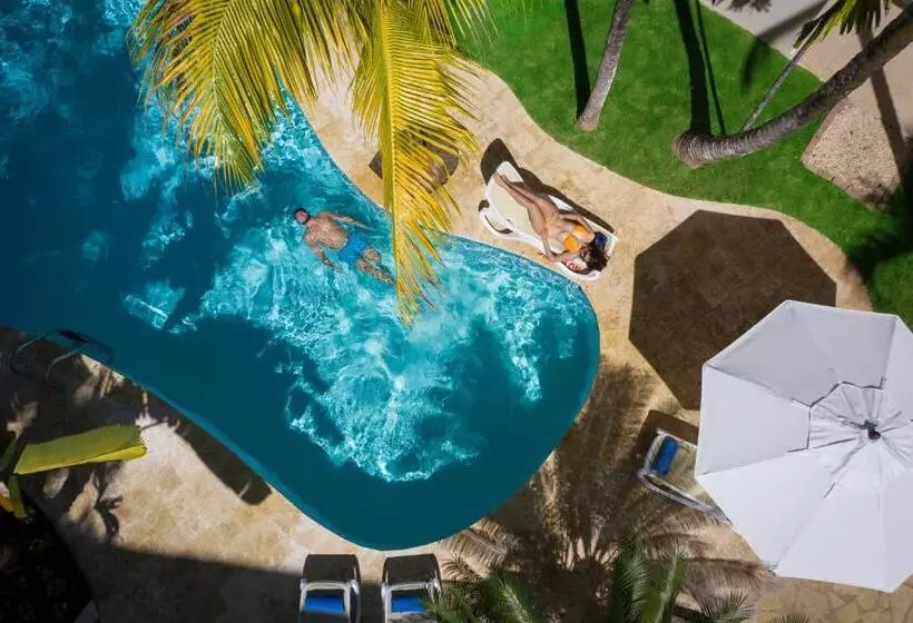 Casa Marina Beach & Reef All Inclusive