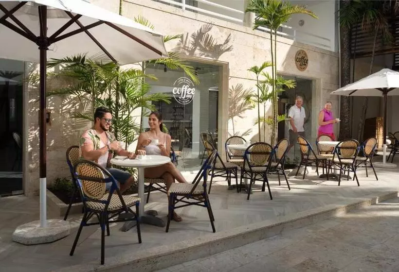 Fotos del hotel Casa Marina Beach & Reef All Inclusive:  8