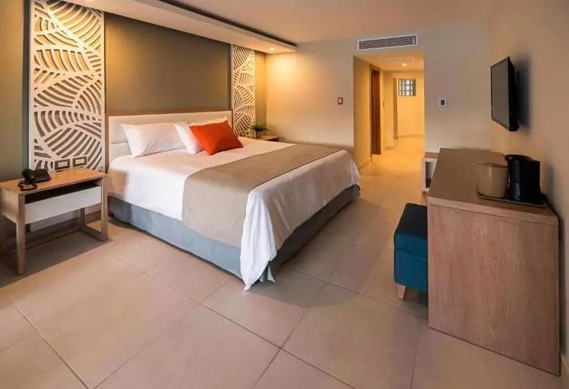 Fotos del hotel Casa Marina Beach & Reef All Inclusive:  2