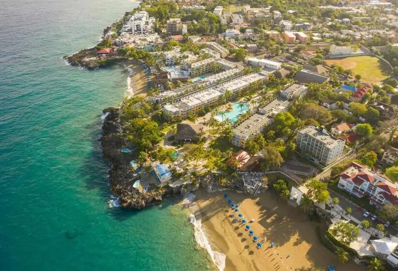 Fotos del hotel Casa Marina Beach & Reef All Inclusive:  17