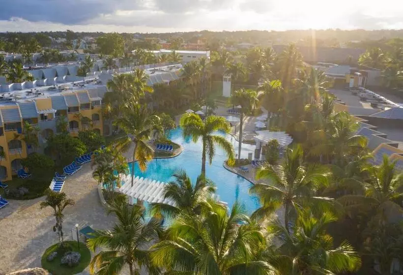 Fotos del hotel Casa Marina Beach & Reef All Inclusive:  21