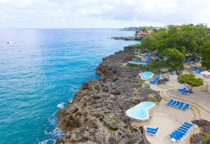 Fotos del hotel Casa Marina Beach & Reef All Inclusive:  15