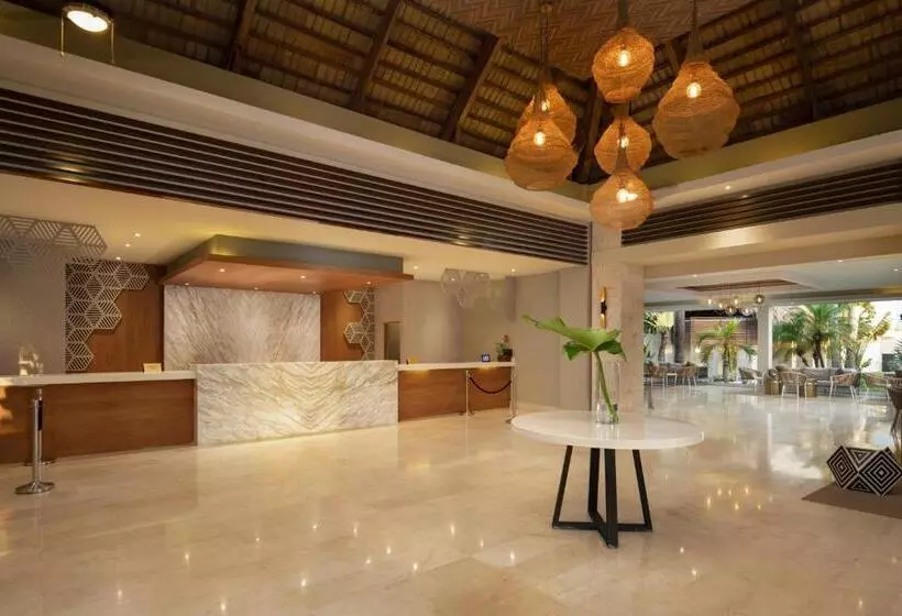 Fotos del hotel Casa Marina Beach & Reef All Inclusive:  12