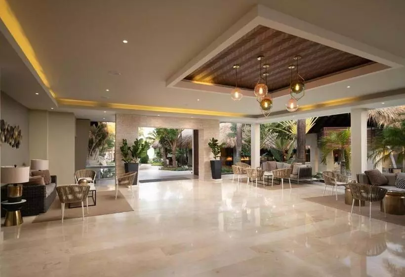 Fotos del hotel Casa Marina Beach & Reef All Inclusive:  3