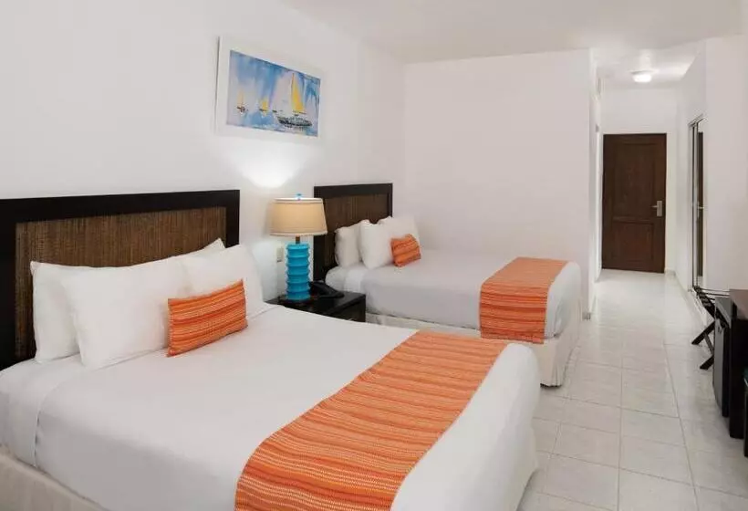 Fotos del hotel Casa Marina Beach & Reef All Inclusive:  22