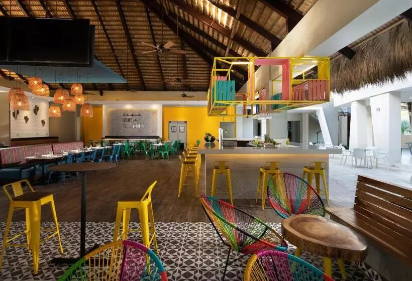 Fotos del hotel Casa Marina Beach & Reef All Inclusive:  7