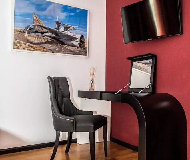 Fotos del hotel Culture Hotel Centro Storico:  8