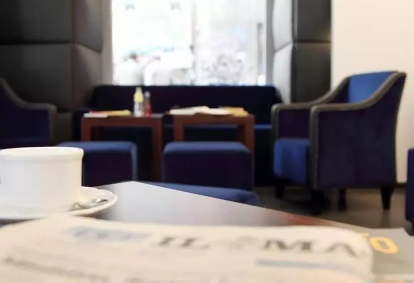 Fotos del hotel Culture Hotel Centro Storico:  5