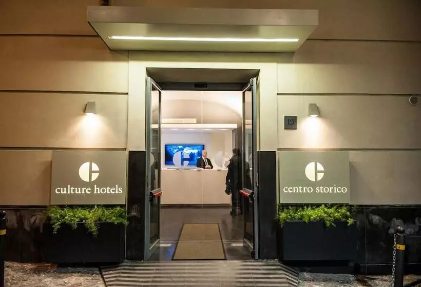 Fotos del hotel Culture Hotel Centro Storico:  24