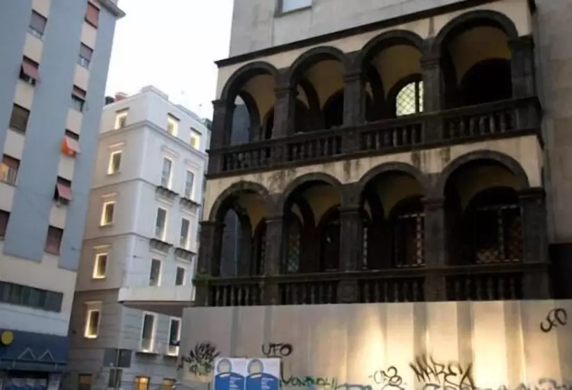 Fotos del hotel Culture Hotel Centro Storico:  21