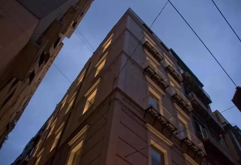 Fotos del hotel Culture Hotel Centro Storico:  18