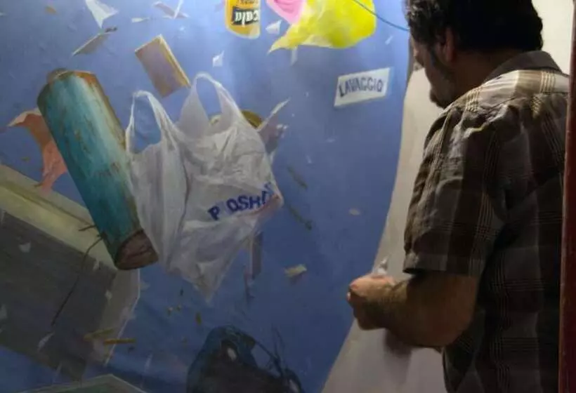 Fotos del hotel Culture Hotel Centro Storico:  17