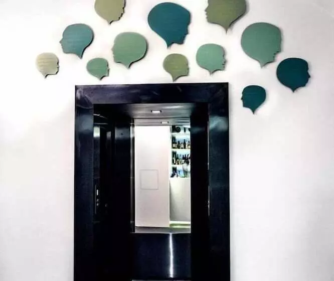 Fotos del hotel Culture Hotel Centro Storico:  2