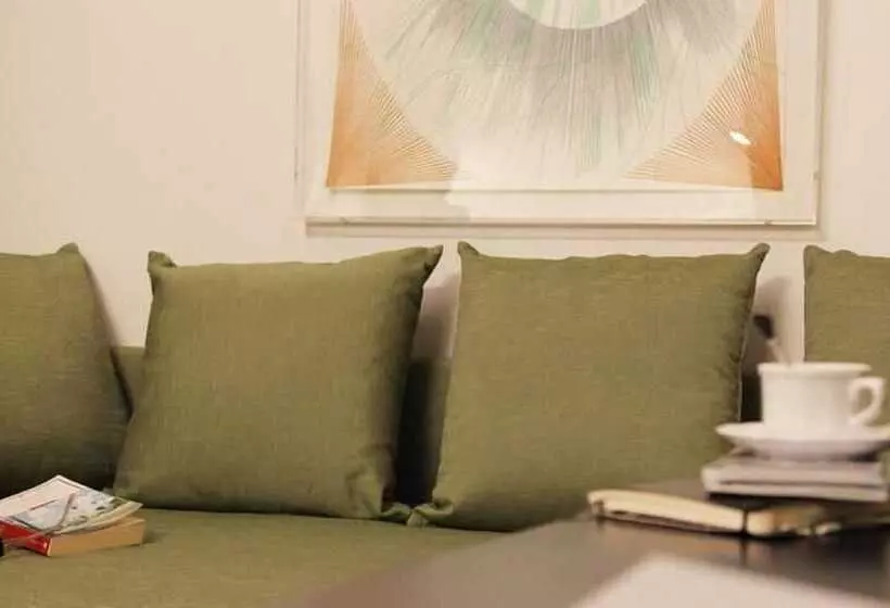 Culture Hotel Centro Storico