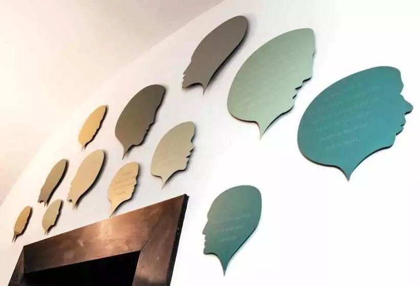 Fotos del hotel Culture Hotel Centro Storico:  23