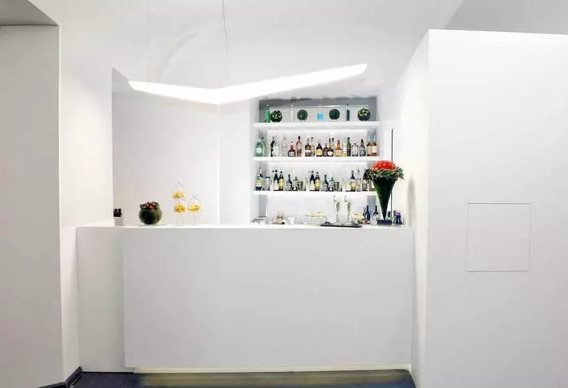 Fotos del hotel Culture Hotel Centro Storico:  11