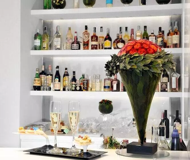 Fotos del hotel Culture Hotel Centro Storico:  16