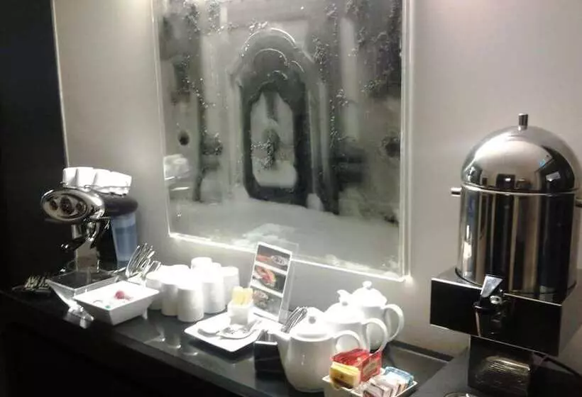 Fotos del hotel Culture Hotel Centro Storico:  9