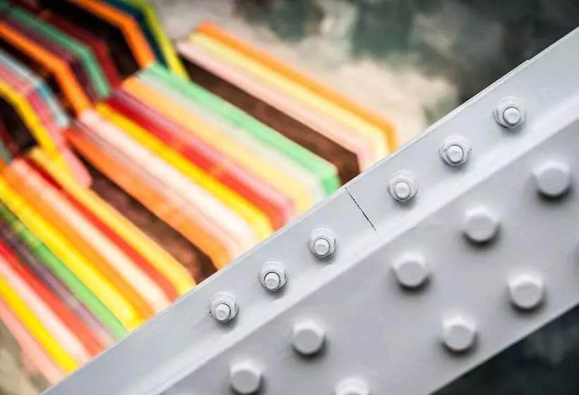 Fotos del hotel Culture Hotel Centro Storico:  13