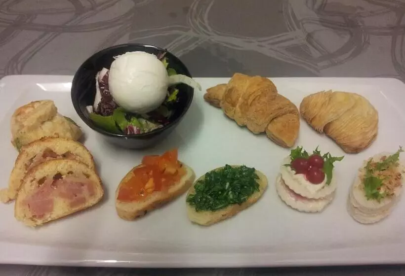 Fotos del hotel Culture Hotel Centro Storico:  4