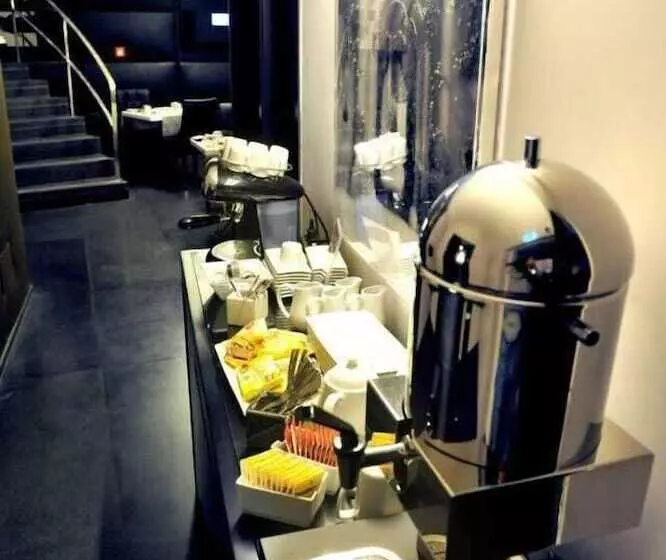 Fotos del hotel Culture Hotel Centro Storico:  25