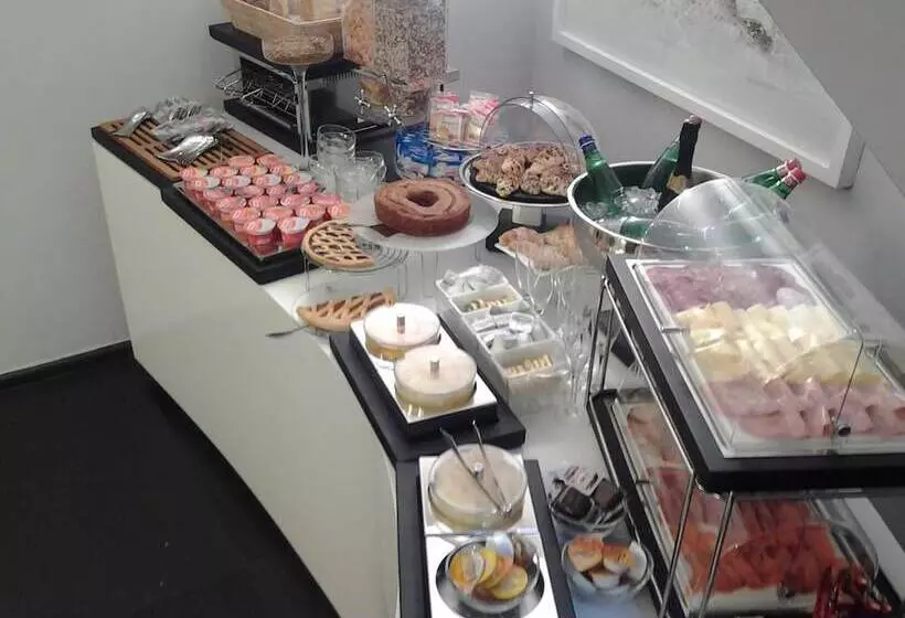 Fotos del hotel Culture Hotel Centro Storico:  15