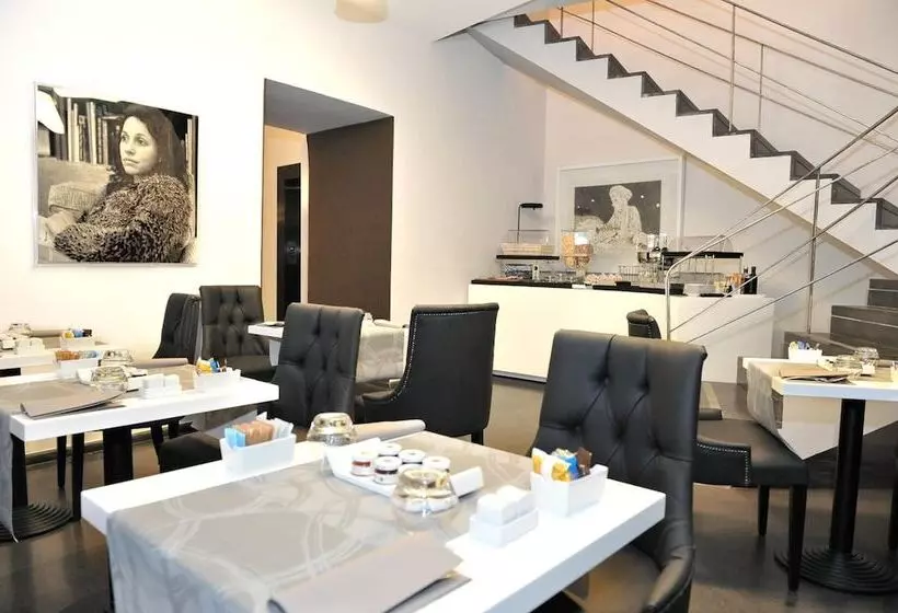 Fotos del hotel Culture Hotel Centro Storico:  10