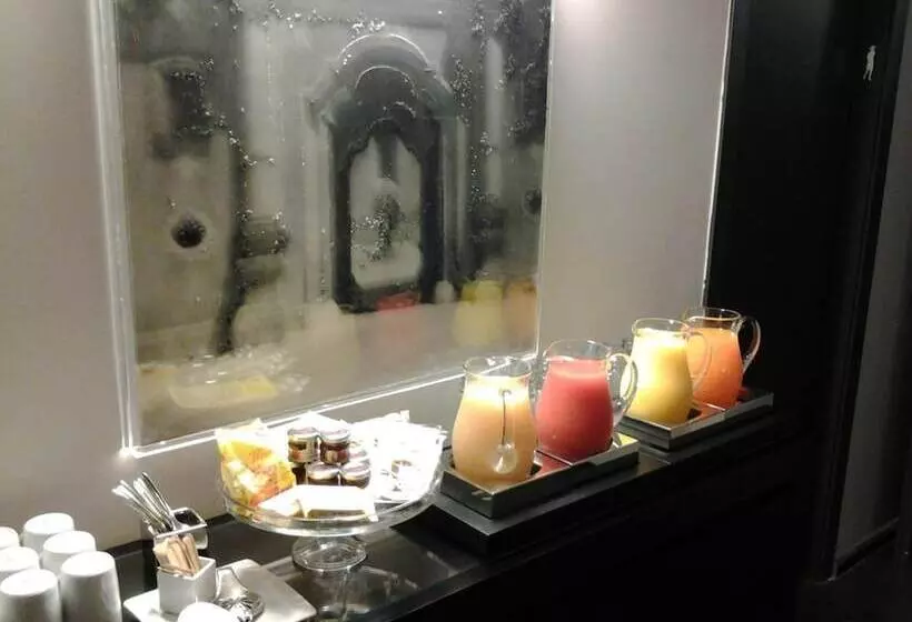 Fotos del hotel Culture Hotel Centro Storico:  3