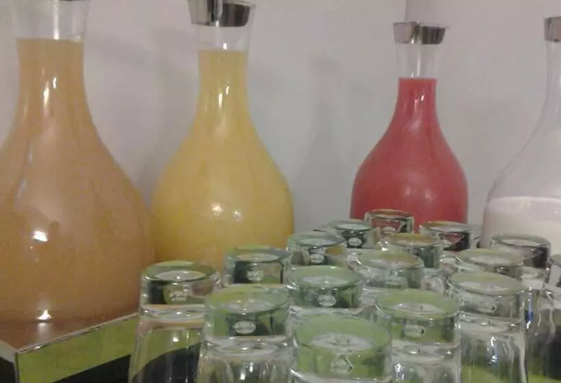 Fotos del hotel Culture Hotel Centro Storico:  20