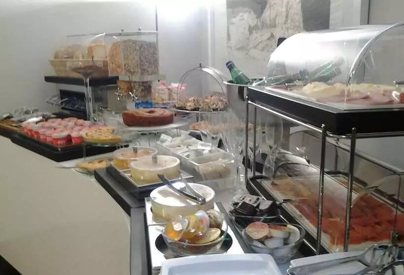 Fotos del hotel Culture Hotel Centro Storico:  19