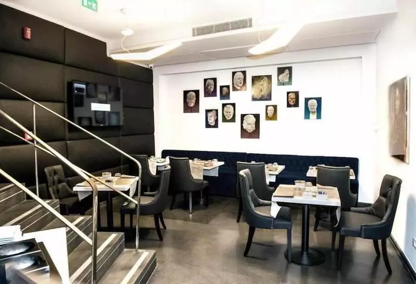 Fotos del hotel Culture Hotel Centro Storico:  22