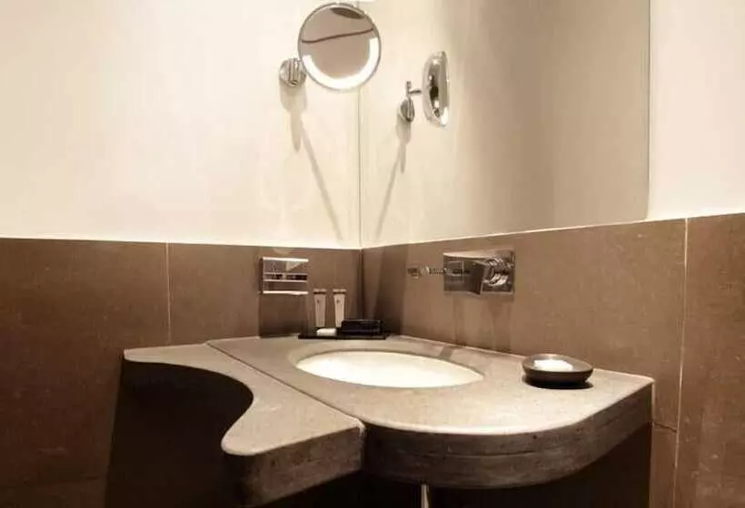 Fotos del hotel Culture Hotel Centro Storico:  6