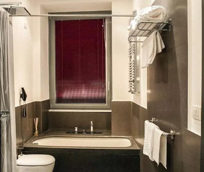 Fotos del hotel Culture Hotel Centro Storico:  12