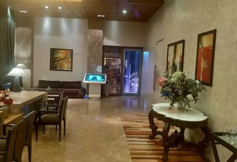 Fotos del hotel D Imperia:  2