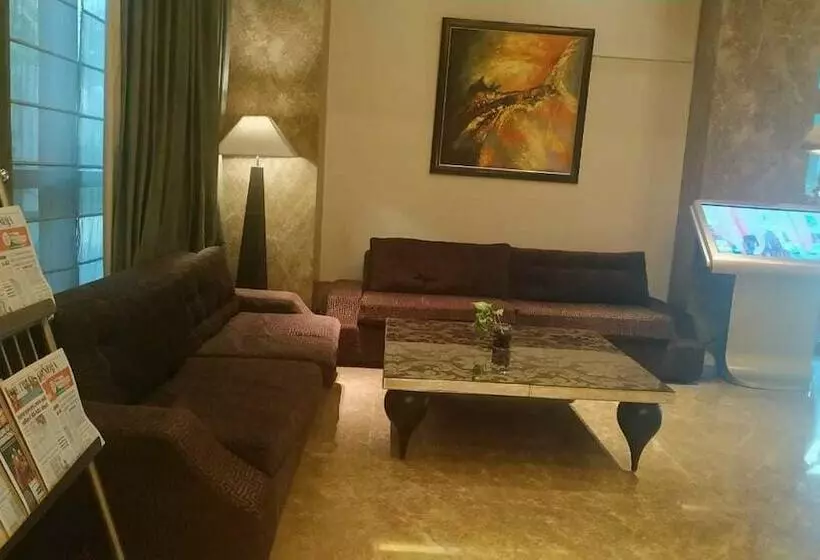 Fotos del hotel D Imperia:  10