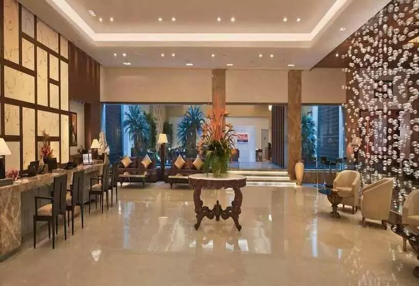 Fotos del hotel D Imperia:  8