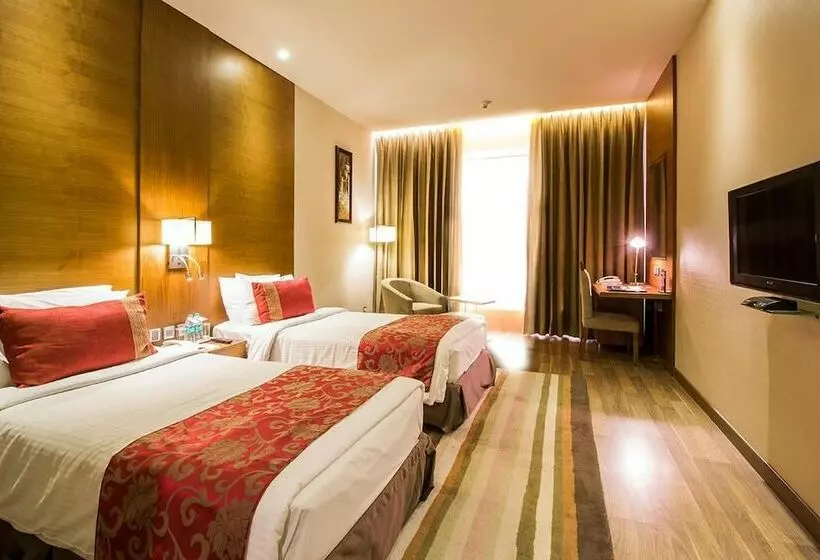 Fotos del hotel D Imperia:  18