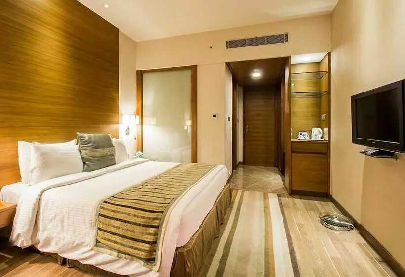 Fotos del hotel D Imperia:  7