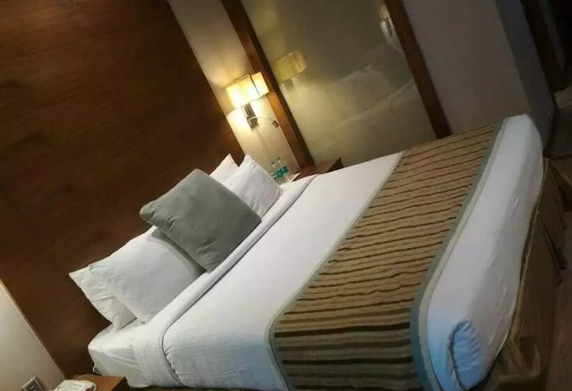 Fotos del hotel D Imperia:  21