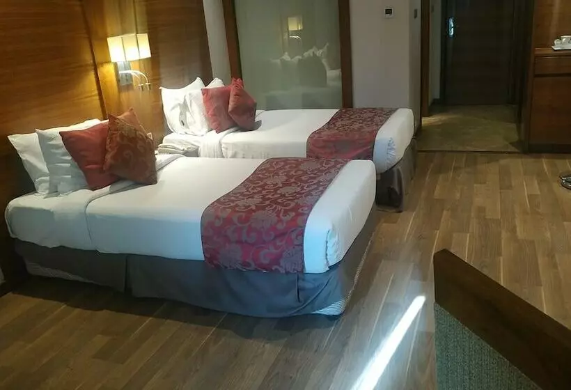 Fotos del hotel D Imperia:  19