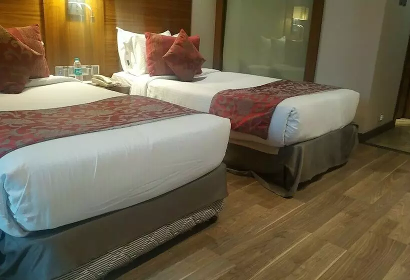 Fotos del hotel D Imperia:  20