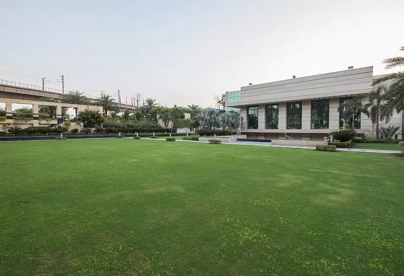 Fotos del hotel D Imperia:  3