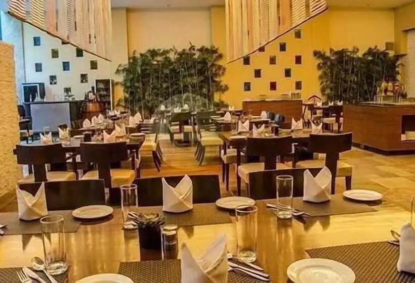 Fotos del hotel D Imperia:  9