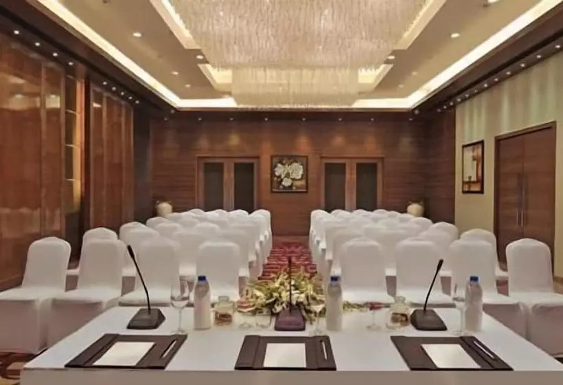 Fotos del hotel D Imperia:  5