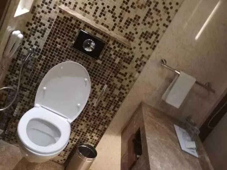 Fotos del hotel D Imperia:  6